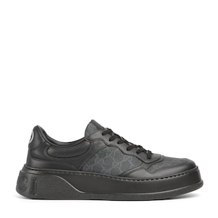Men's chunky sneaker with GG