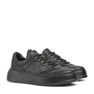 Men's chunky sneaker with GG