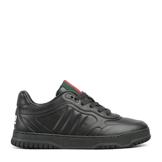 Men's Gucci Re-Web trainer