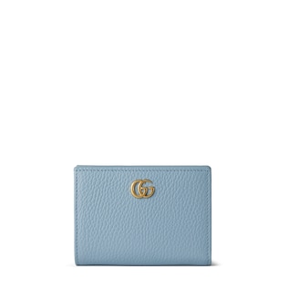 GG Marmont wallet