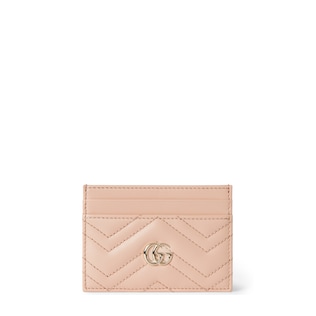 Porte-cartes GG Marmont