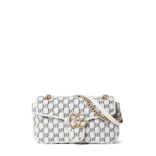 GG Marmont medium shoulder bag