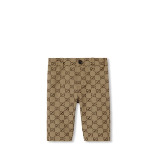 Baby GG canvas trouser