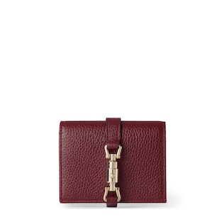 Portefeuille Jackie 1961 petit format