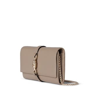 Gucci Jackie 1961 wallet on chain