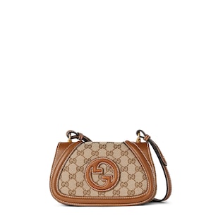 Gucci Blondie small shoulder bag