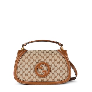 Gucci Blondie large top handle bag
