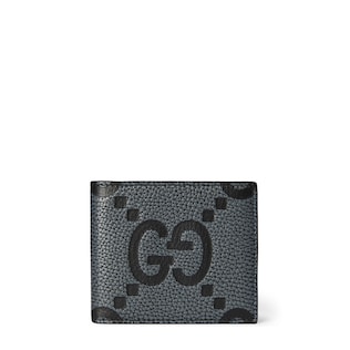 GG Jumbo Faltbrieftasche