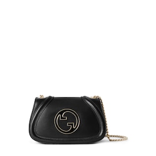 Gucci Blondie small shoulder bag
