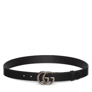 GG Marmont thin belt