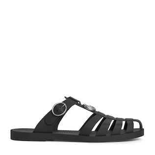 Men's Double G mule