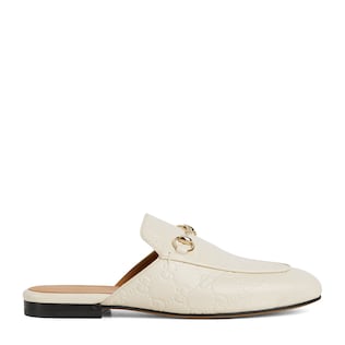 Женские слиперы Princetown