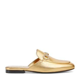 Женские слиперы Princetown