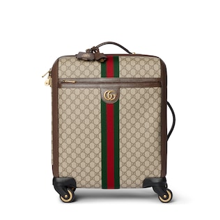 Kleiner Gucci Savoy Kabinentrolley
