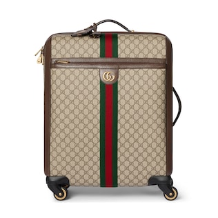 Gucci Savoy cabin plus trolley