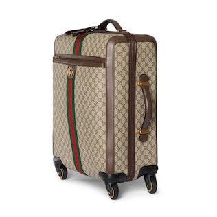 Gucci Savoy cabin plus trolley
