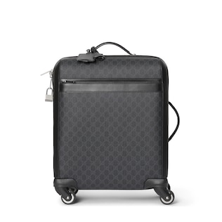 GG Black cabin trolley