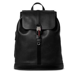 Medium backpack with Web