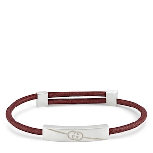 Gucci Tag bracelet