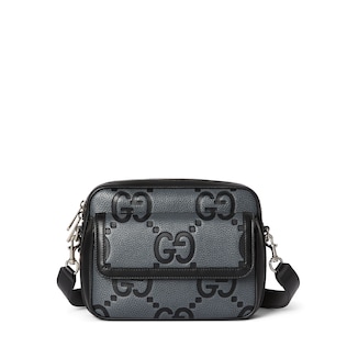 GG jumbo small crossbody bag