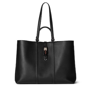 Borsa shopping con dettaglio Web misura maxi
