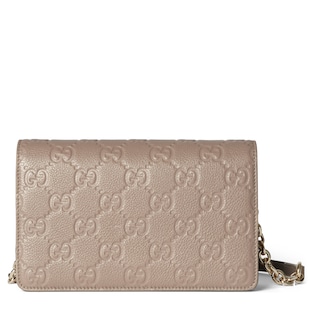 GG Emblem wallet on chain