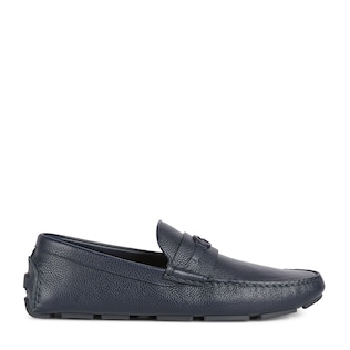 Men's driver loafer