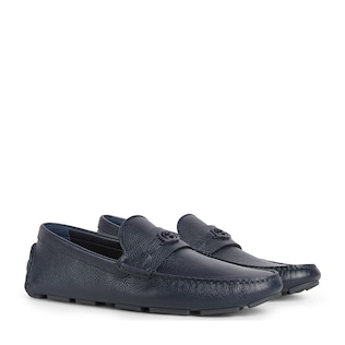 Men's driver loafer