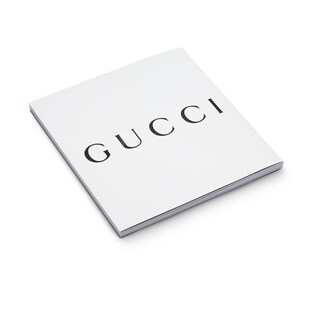 Gucci Prospettive 3: Italiane Ancora