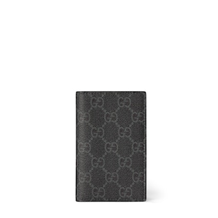 GG Emblem long card case