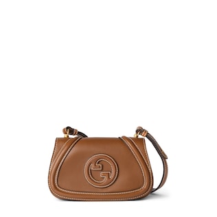 Gucci Blondie small shoulder bag