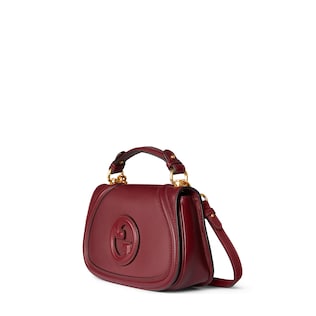 Gucci Blondie medium top handle bag