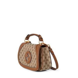 Gucci Blondie medium top handle bag