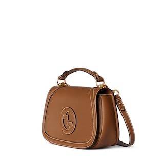 Gucci Blondie large top handle bag