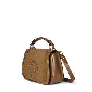 Gucci Blondie large top handle bag