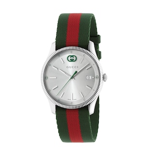 Montre G-Timeless, 38 mm