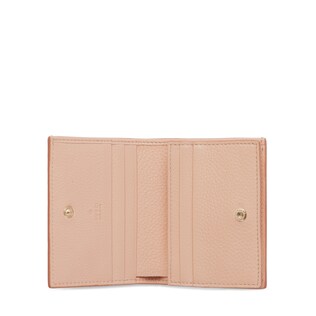 GG Emblem small wallet