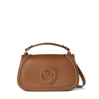 Gucci Blondie large top handle bag