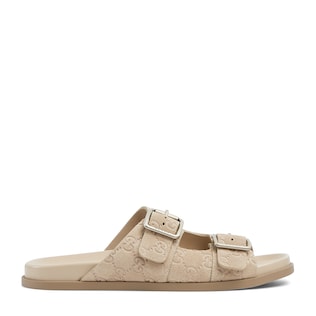 Men's slide sandal