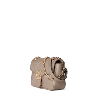 GG Marmont medium shoulder bag
