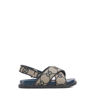 Toddler GG sandal