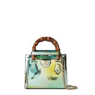 Gucci Diana small tote bag