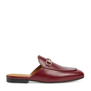 Slipper Princetown para mujer