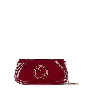 Gucci Blondie medium shoulder bag