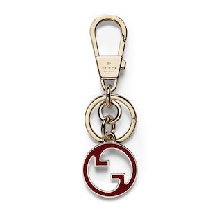 Gucci Blondie keychain