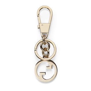 Gucci Blondie keychain
