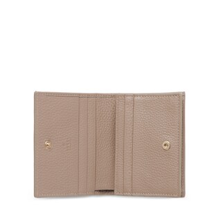 GG Emblem small wallet