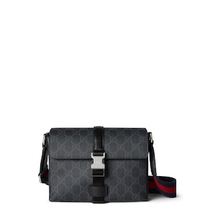 GG Black Mini-Tasche
