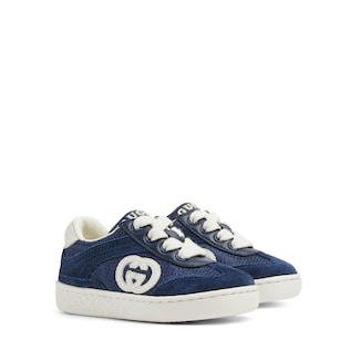 Toddler G75 sneaker