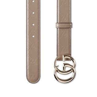 GG Marmont thin belt